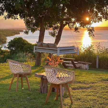 Pipa Sunset Villa Praia de Pipa Exterior foto